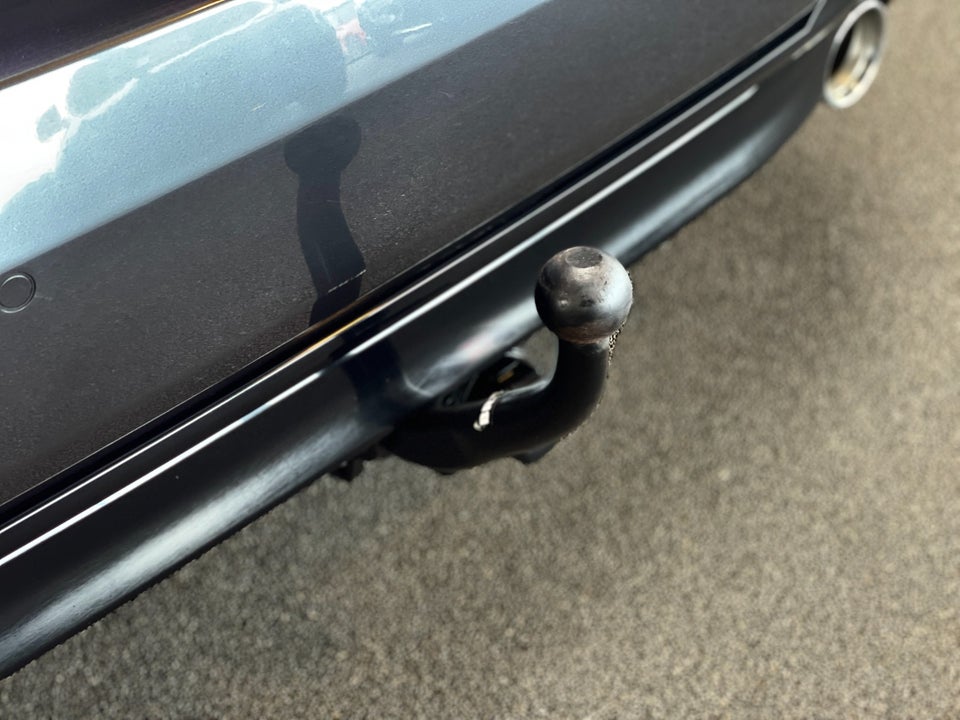 BMW 118d 2,0 Sport Line aut. 5d