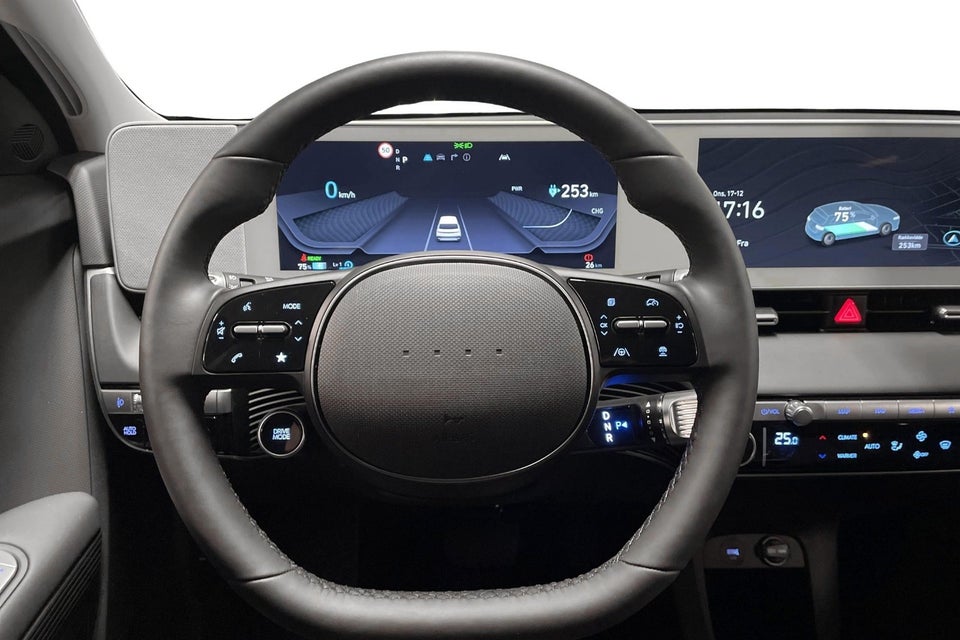 Hyundai Ioniq 5 58 Style 5d