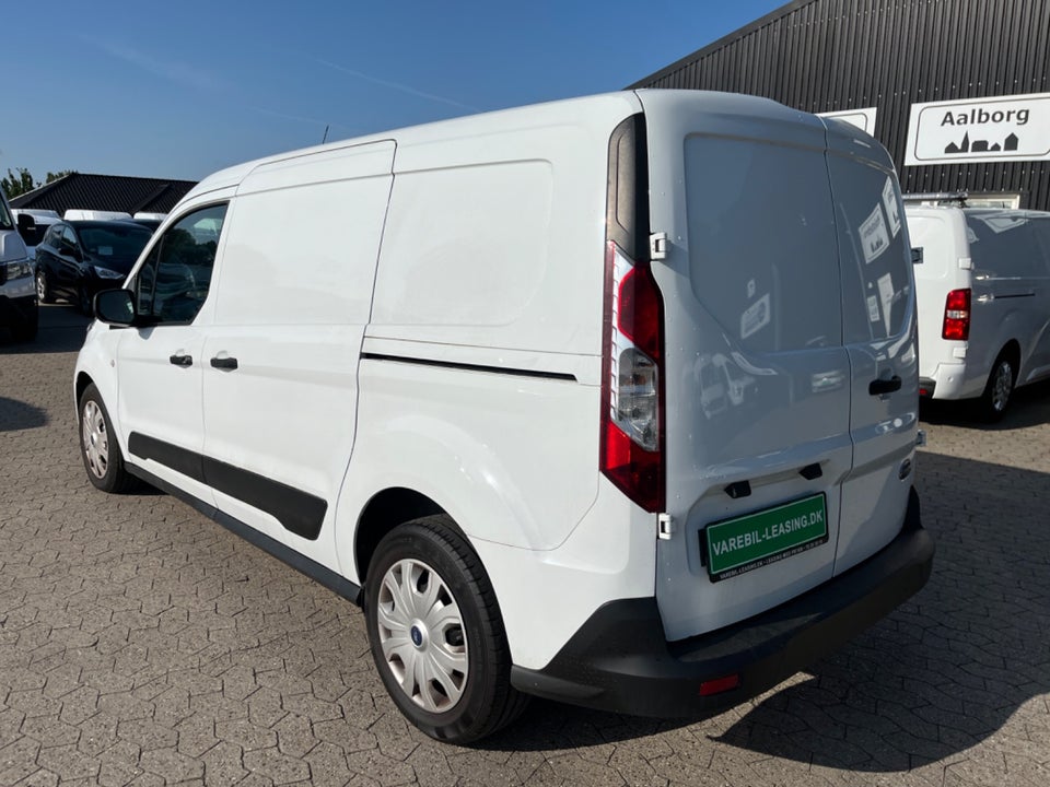 Ford Transit Connect 1,5 TDCi 100 Trend lang