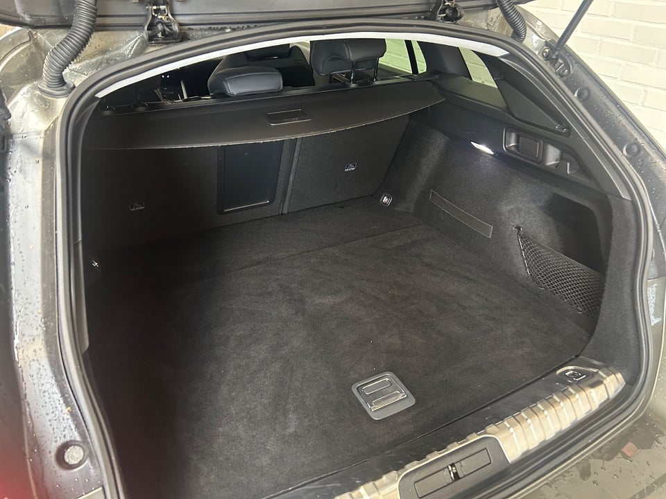 Peugeot 508 1,5 BlueHDi 130 Allure Pack SW EAT8 5d