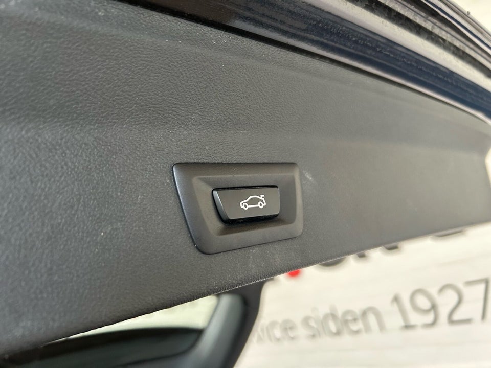BMW iX3 Charged M-Sport 5d