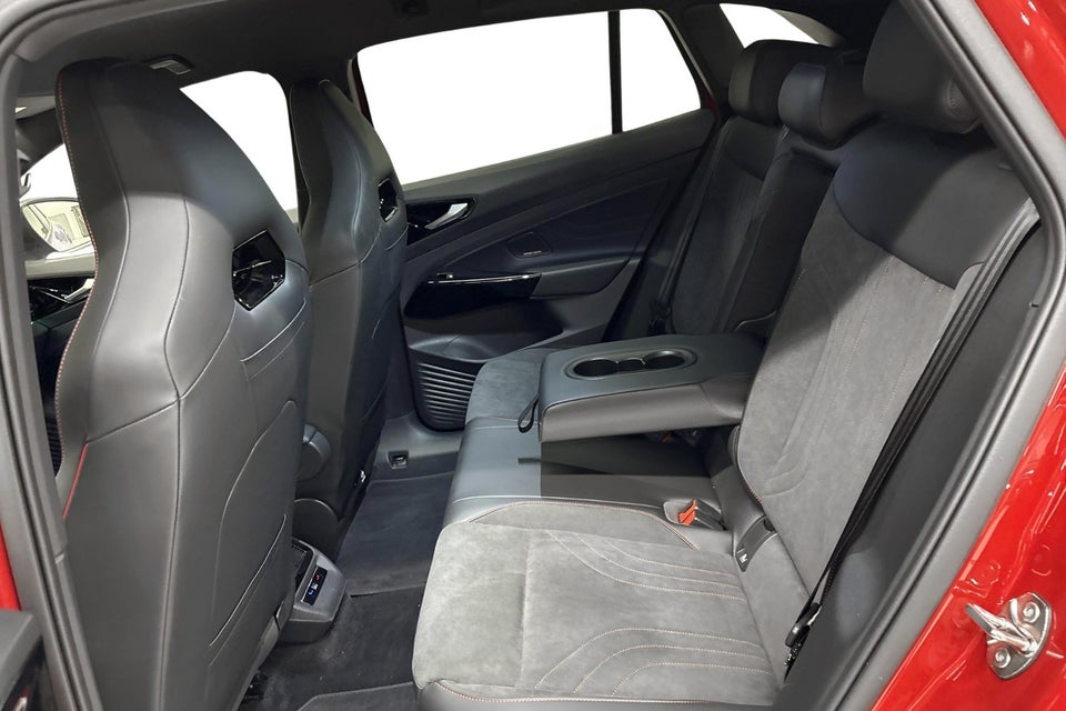 VW ID.4 77 GTX Max+ 4Motion 5d