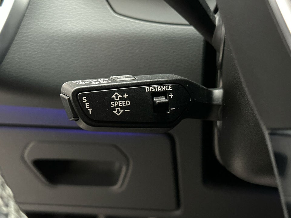 Audi A7 50 TFSi e S-line Edition Sportback quattro S-tr. 5d