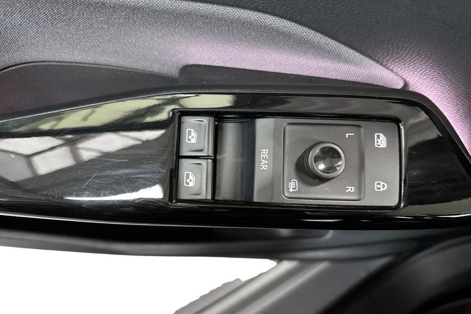 VW ID.3 58 1ST Pro Performance 5d