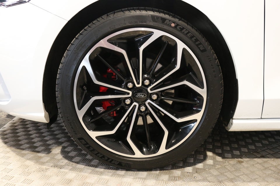 Ford Focus 1,5 EcoBoost ST-Line X aut. 5d