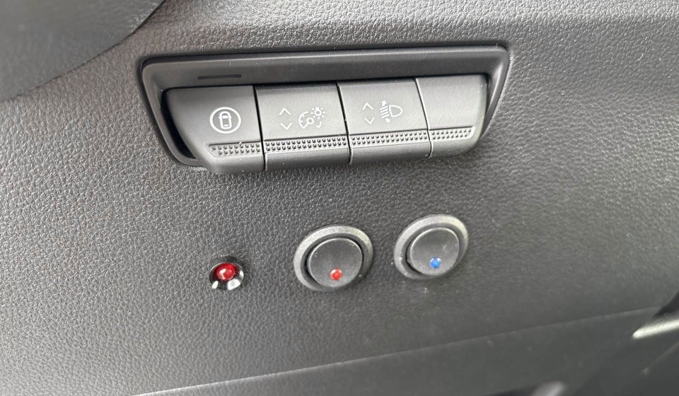 Renault Master V T35 2,0 dCi 150 L3 Chassis Tekno