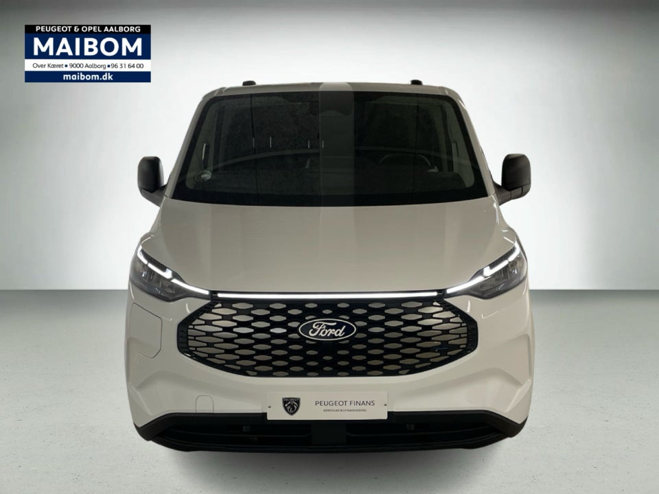 Ford E-Transit Custom 320S 64 Trend