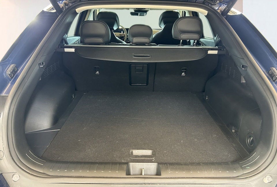 Kia EV6 84 Long Range Prestige 5d