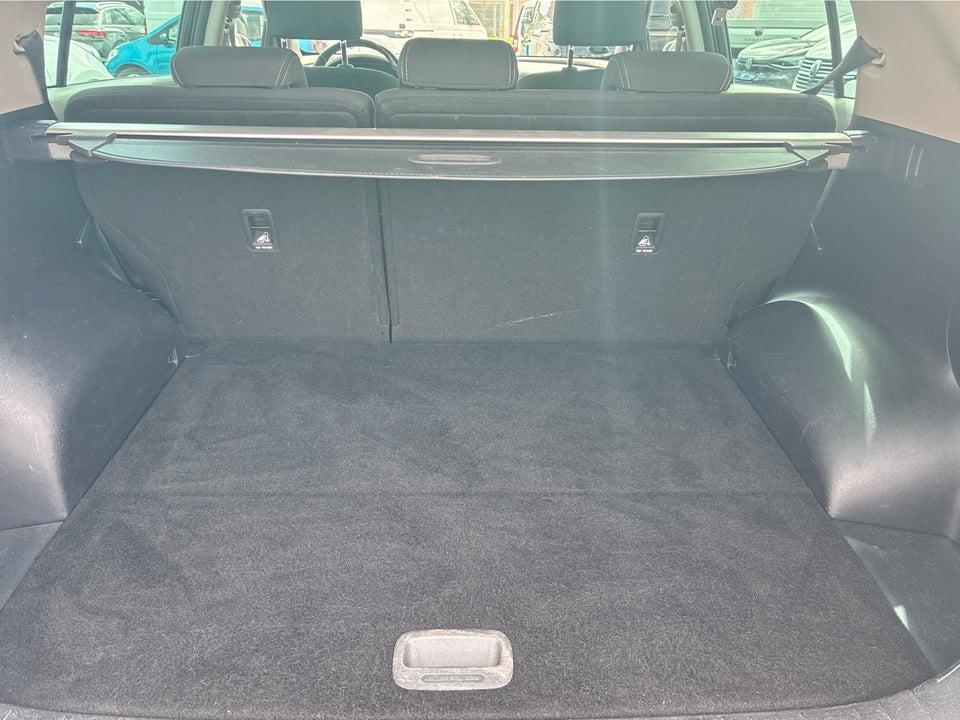 Kia Sportage 1,6 CRDi mHEV Prestige Upgrade DCT 5d