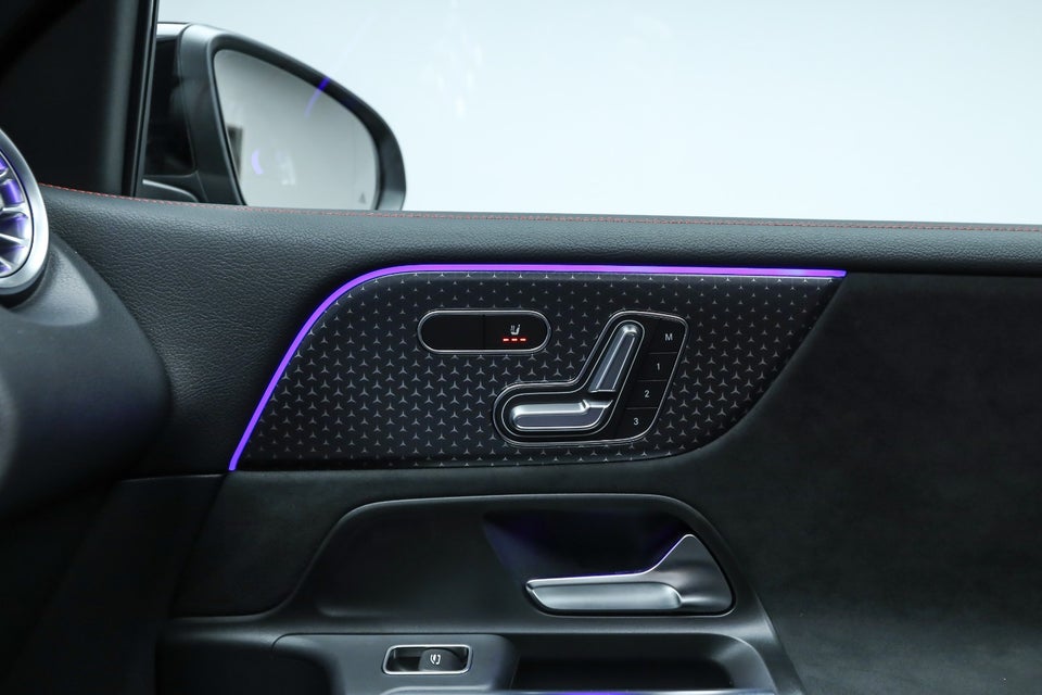 Mercedes EQB250+ AMG Premium 5d