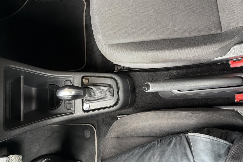 VW e-Up! Move Up! 5d