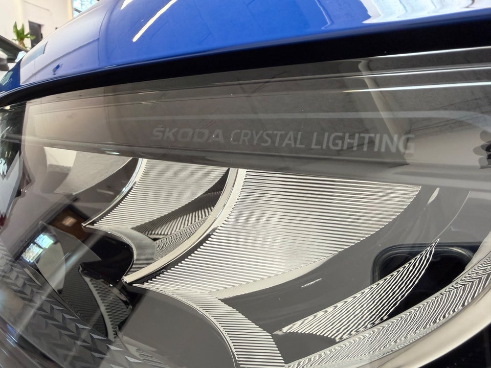 Skoda Enyaq 50 iV 5d