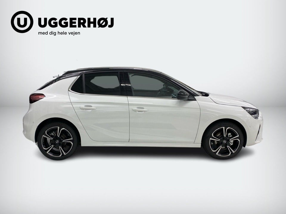 Opel Corsa 1,5 D 102 Sport 5d