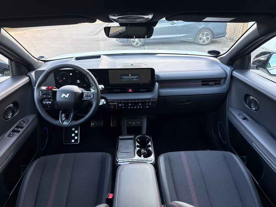 Hyundai Ioniq 5 84 N Line 5d