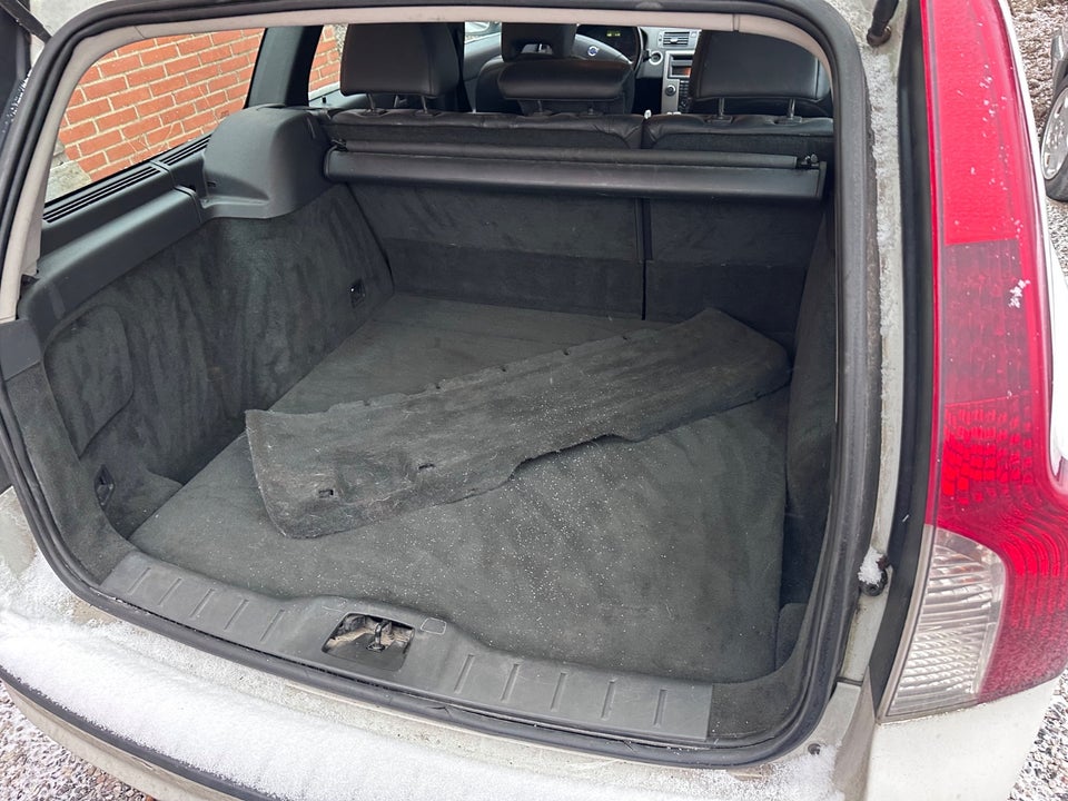 Volvo V50 1,6 D DRIVe 5d