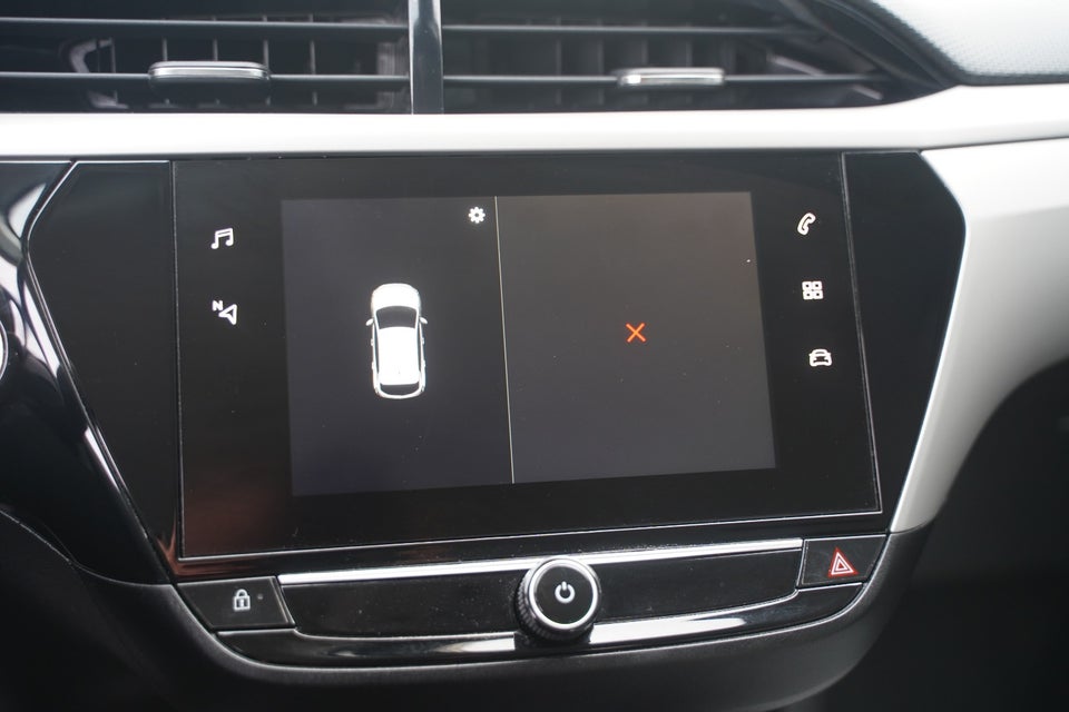 Opel Corsa-e 50 Elegance 5d