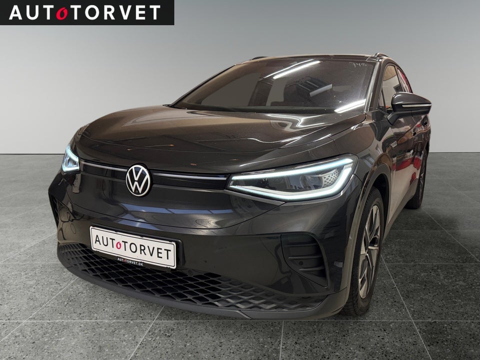 VW ID.4 77 1ST Pro Performance 5d