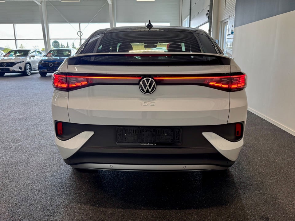 VW ID.5 77 Style+ 5d