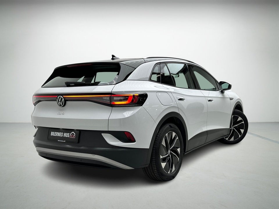 VW ID.4 77 Pro Performance 5d