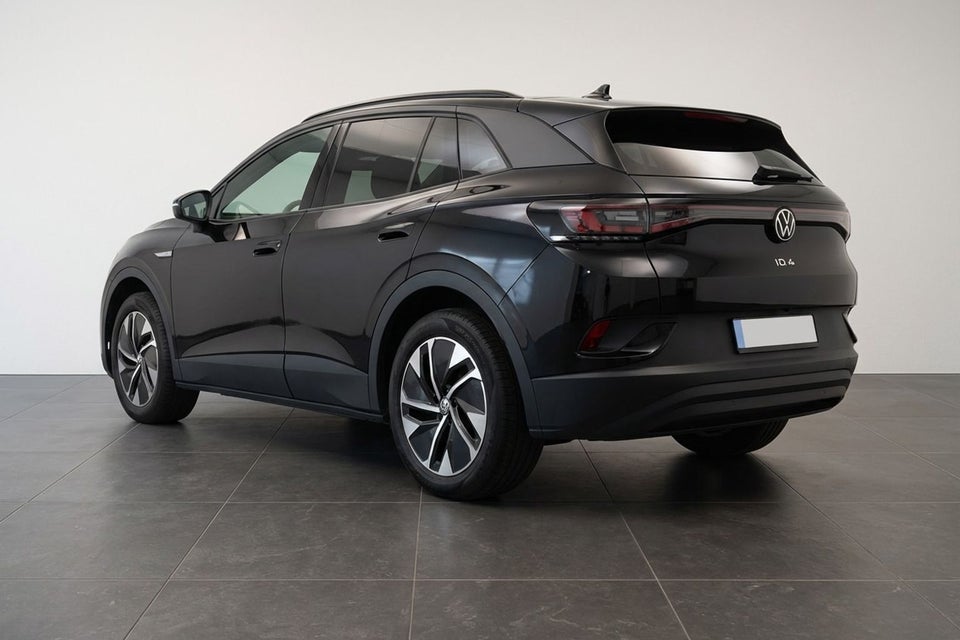 VW ID.4 77 Style 5d