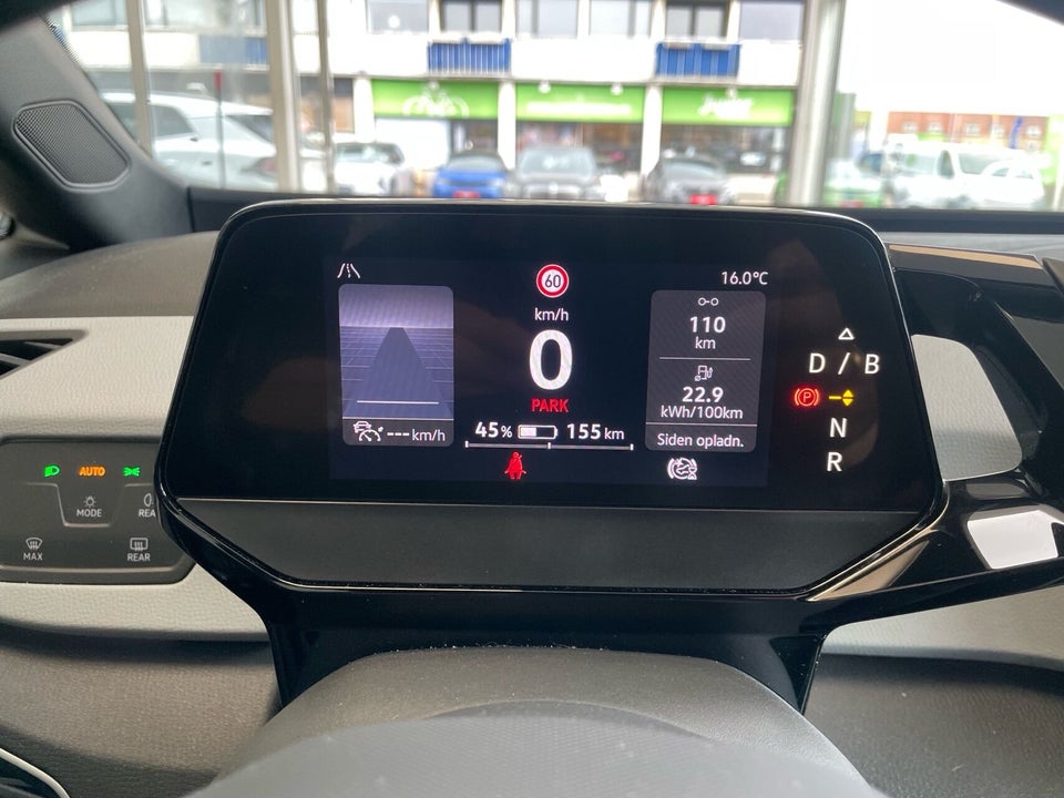 VW ID.3 58 Pro Performance 5d