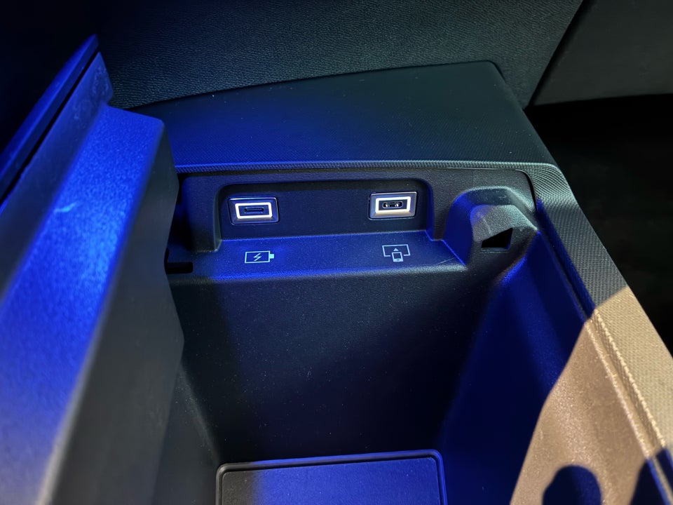 Peugeot e-3008 77 Allure Pack 5d