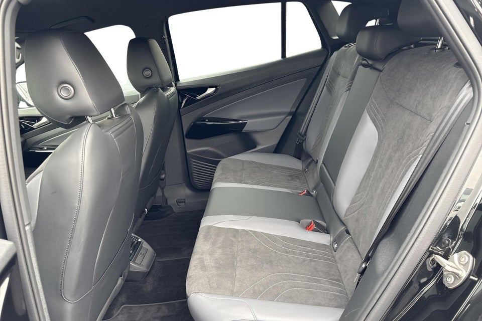 VW ID.4 77 Style+ 5d