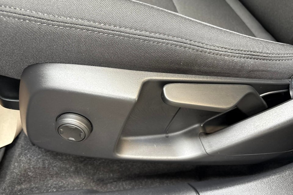 Volvo C40 P6 ReCharge Plus 5d