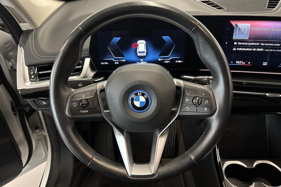 BMW iX1 xDrive30 X-Line 5d
