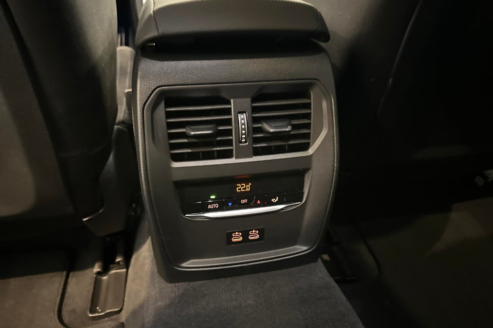 BMW i4 M50 M-Sport xDrive 5d