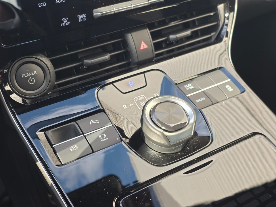 Toyota bZ4X 73 Active 5d