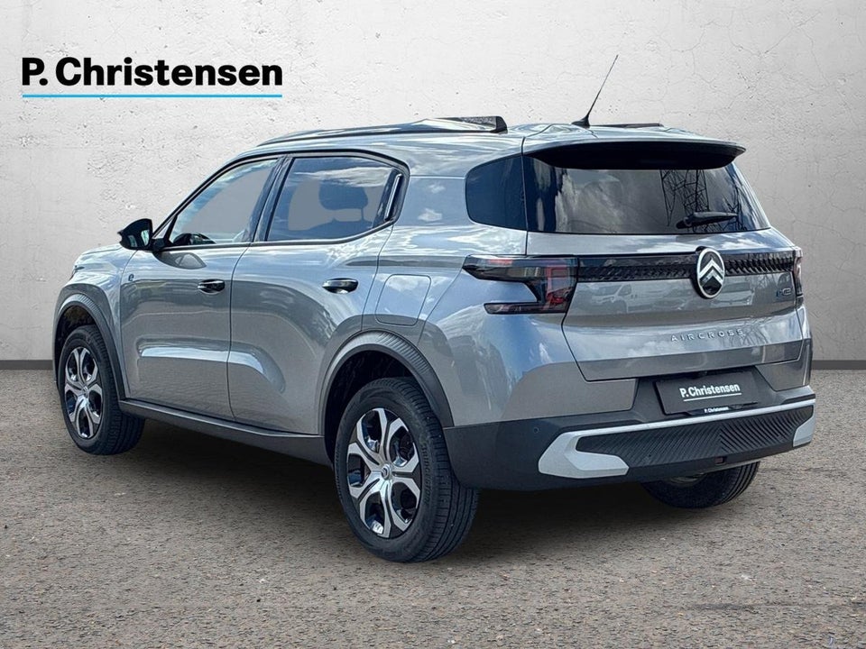 Citroën ë-C3 Aircross 44 Plus 5d