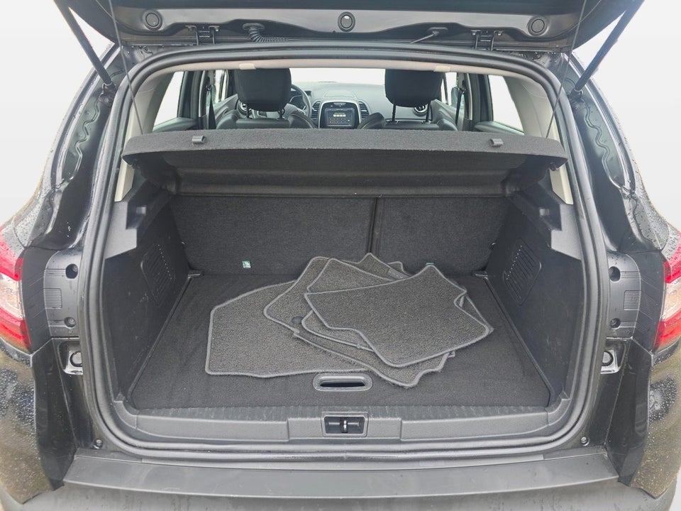 Renault Captur 0,9 TCe 90 Zen 5d