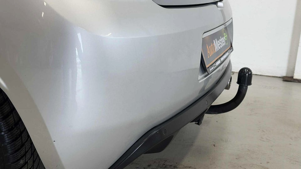 Citroën DS3 1,2 VTi 82 Style Cabrio 2d