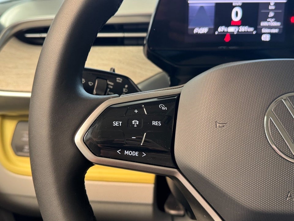 VW ID.Buzz 77 Style SWB 5d