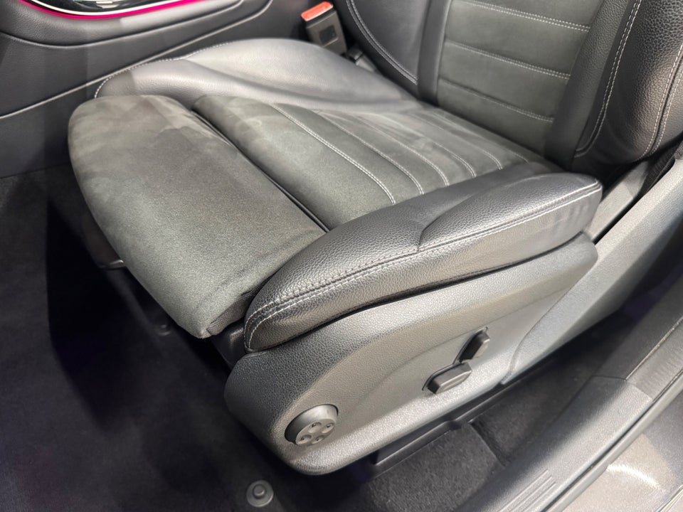 Mercedes GLC300 e 2,0 AMG Line aut. 4Matic 5d