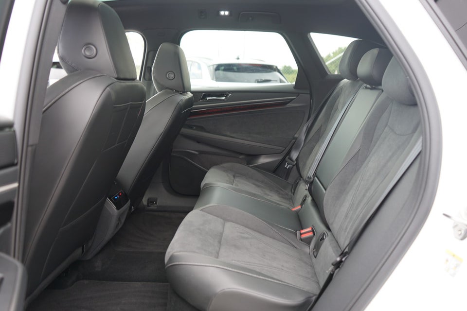 VW ID.7 86 Style S Tourer 5d