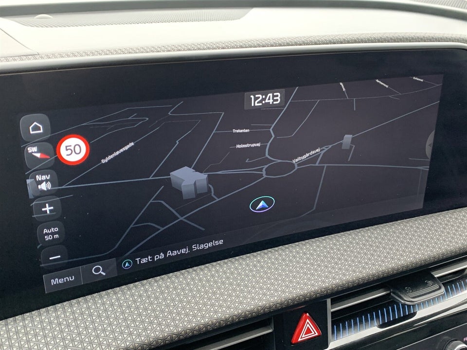 Kia EV6 77 Long Range Upgrade 5d