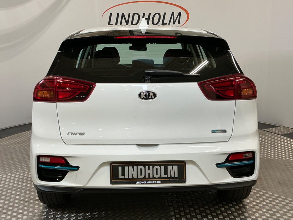 Kia e-Niro 39 Comfort 5d