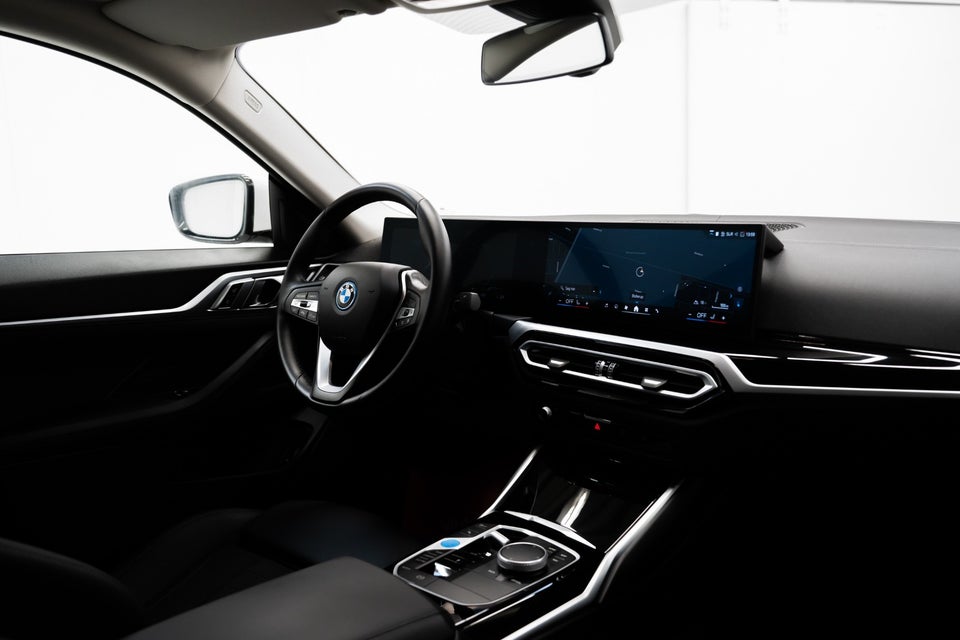 BMW i4 eDrive40 5d