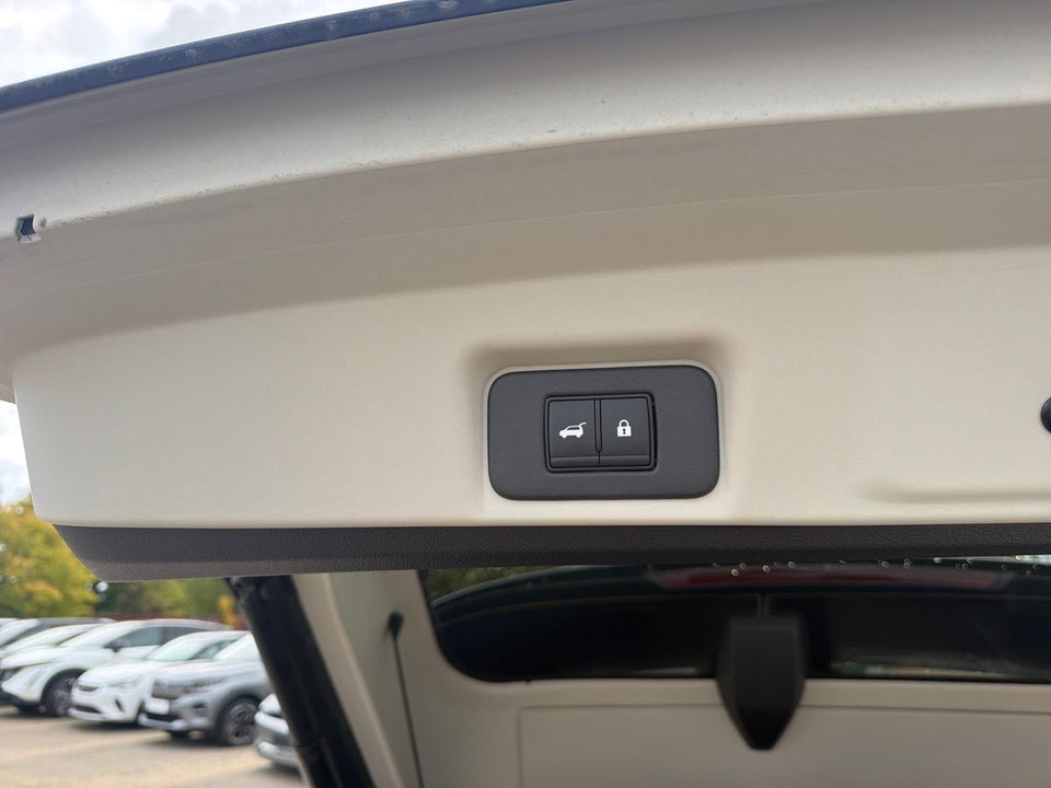 Nissan Ariya 87 Evolve e-4ORCE 5d
