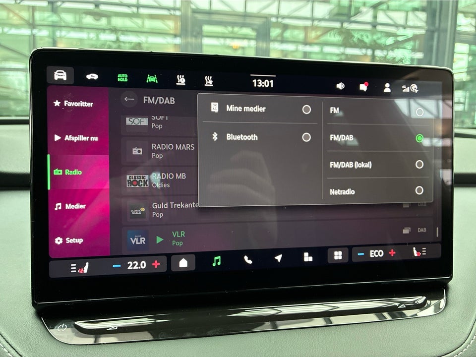 Skoda Elroq 85 iV Sportline 5d