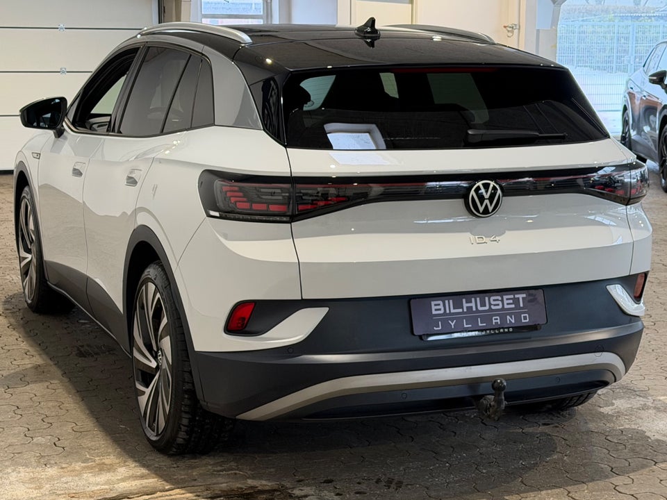 VW ID.4 77 1ST Pro Performance Max 5d