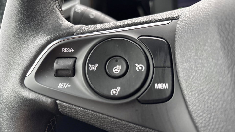 Opel Mokka-e 50 GS Line 5d