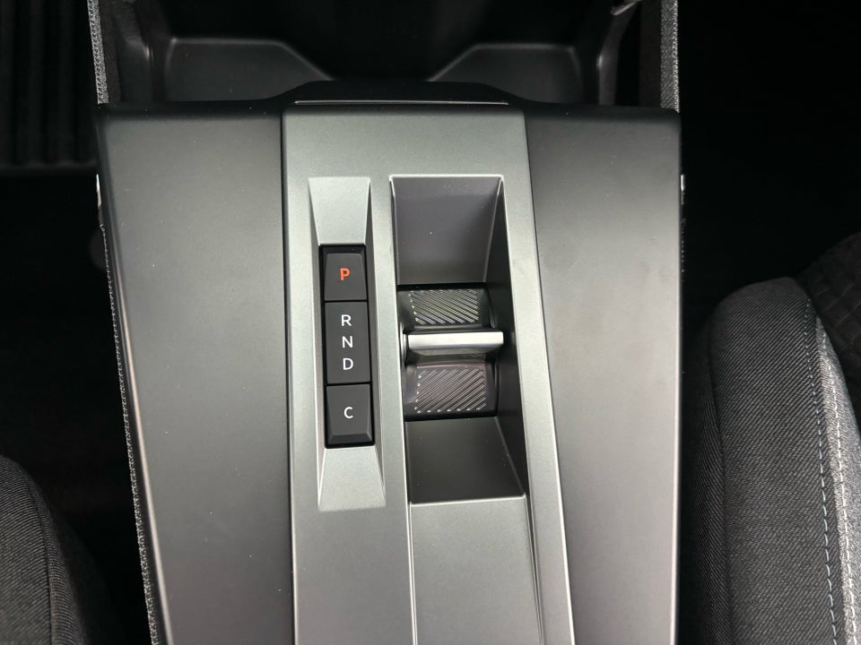 Opel Frontera 44 GS 5d