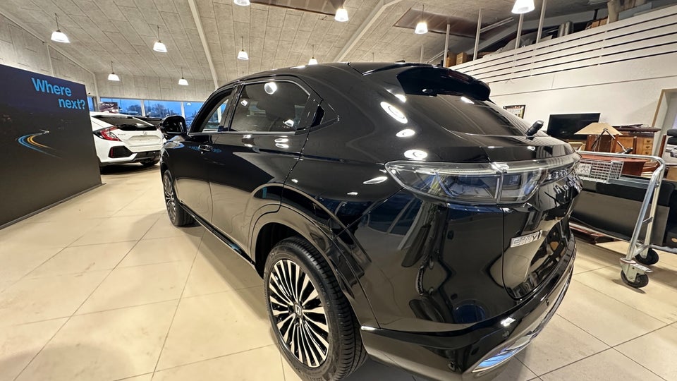 Honda e:Ny1 Elegance 5d