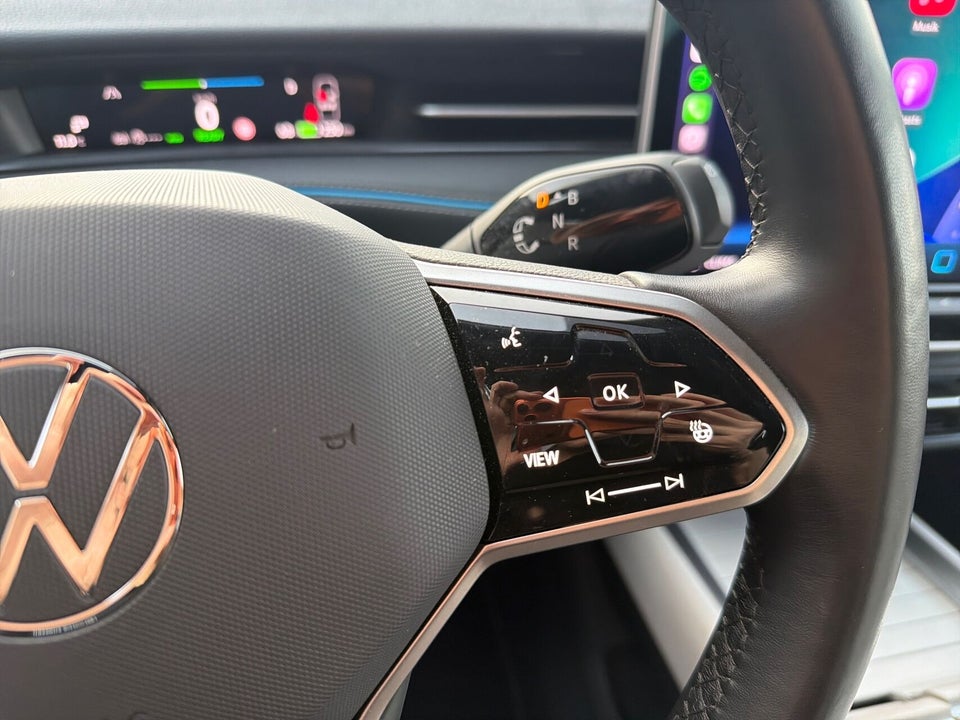 VW ID.7 77 Style+ 5d