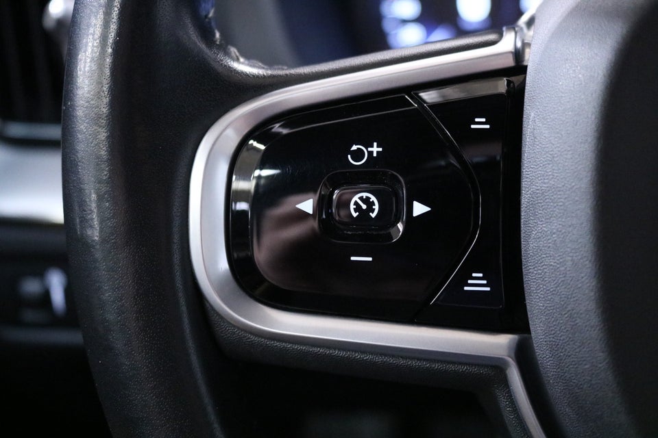 Volvo XC60 2,0 D4 190 Inscription aut. AWD 5d