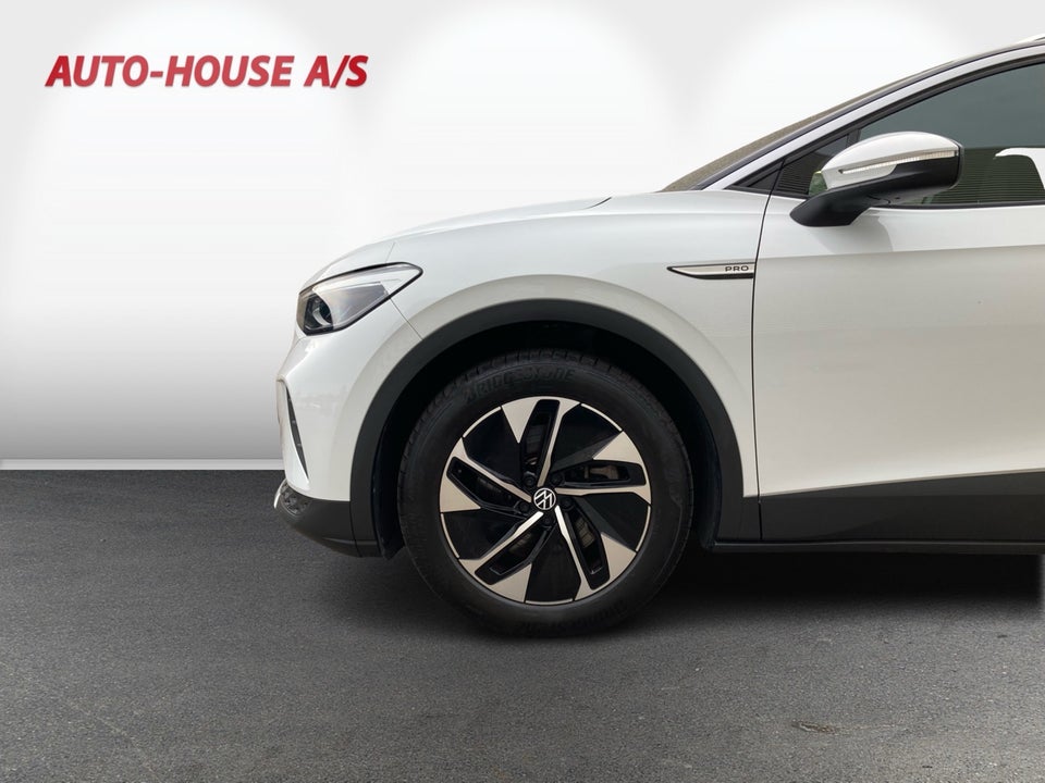 VW ID.4 77 Pro Performance 5d