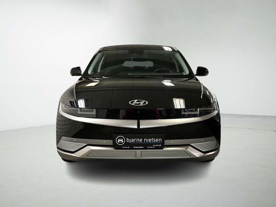 Hyundai Ioniq 5 73 Ultimate 5d